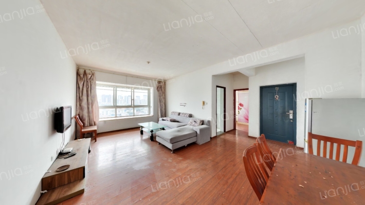 廊桥翠庭二手房实景图