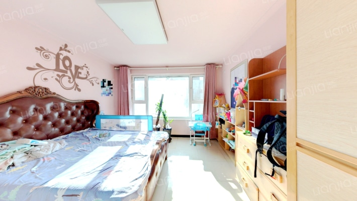 汇景星城小区二手房实景图