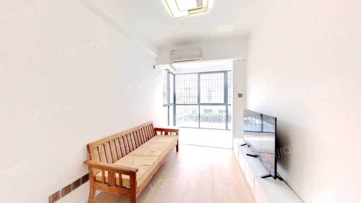 东方银座二手房实景图