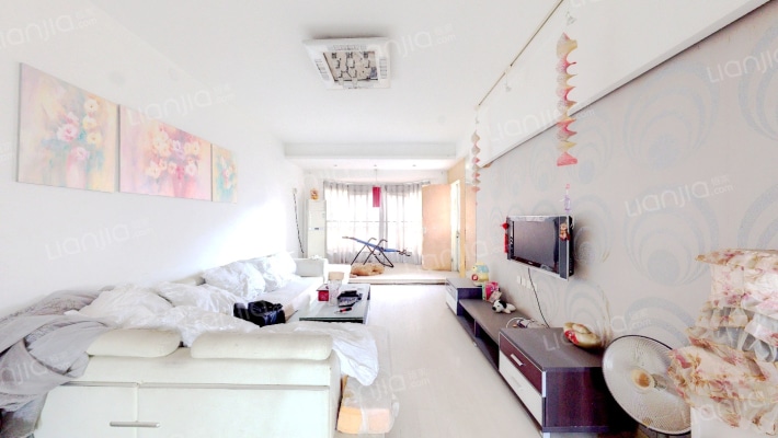 阳光苑(郑上路)二手房实景图