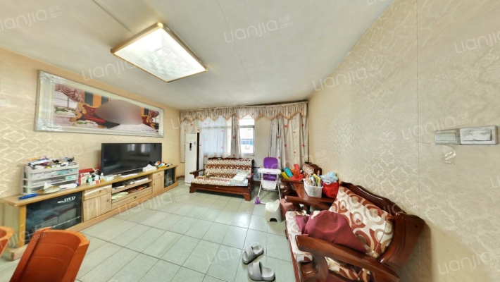 烟草车队家属院二手房实景图