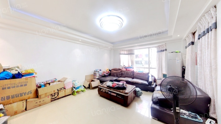 碧云天二手房实景图