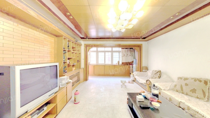 东城壕小区二手房实景图