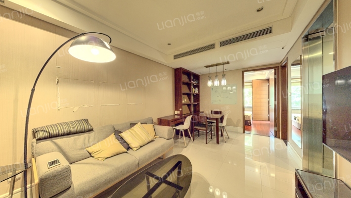 远中风华园(公寓)二手房实景图