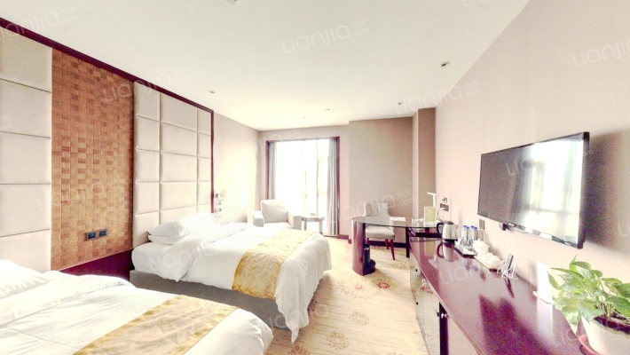 美亚国际商务公寓二手房实景图