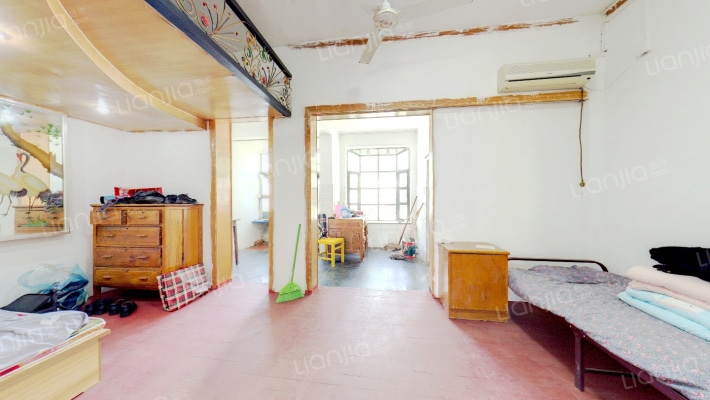 长江船舶设计院二手房实景图