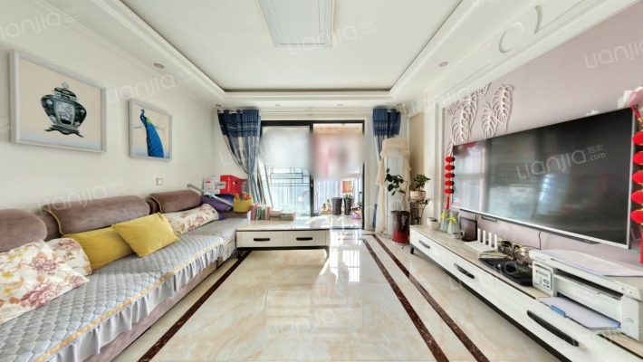 西华园二手房实景图