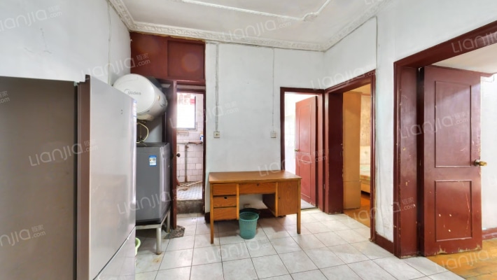 集财里3到5号二手房实景图