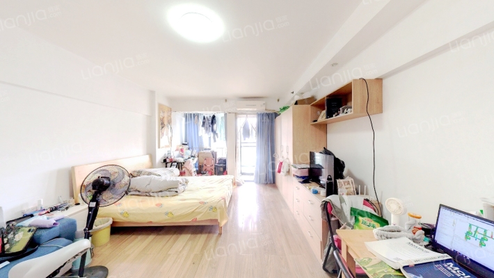 蚂蚁工房二手房实景图