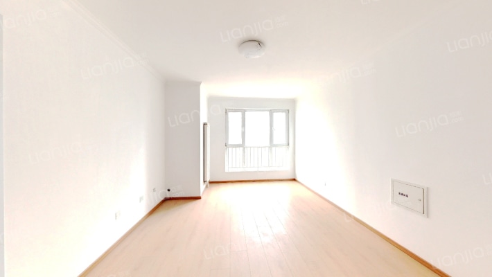 潮白河孔雀城一期榕枫园二手房实景图