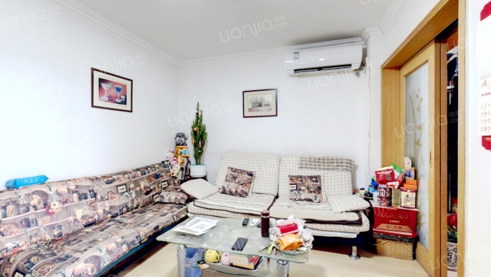 田村山南路20号院二手房实景图