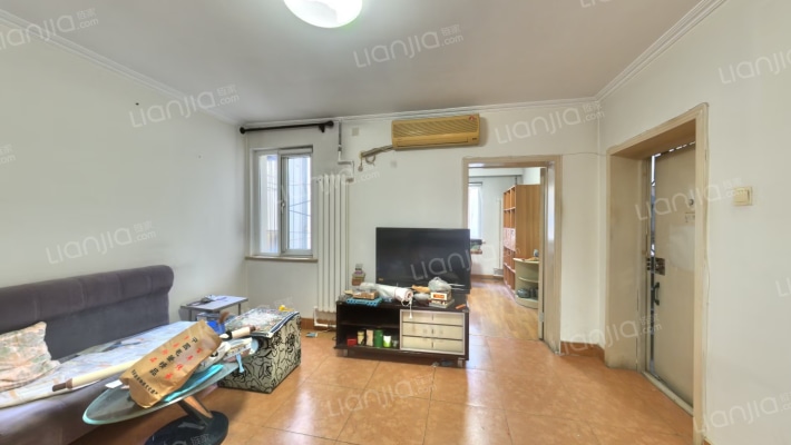 晨新园二手房实景图