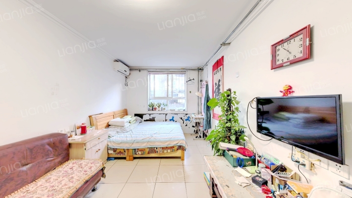 育红胡同7号二手房实景图