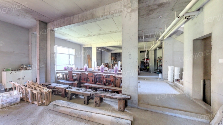 清泉明月山庄二手房实景图