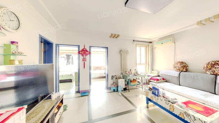 德源小区二手房实景图