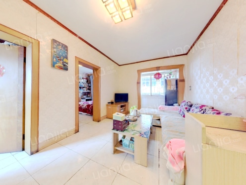 整租·江西巷25号 3室2厅 东南