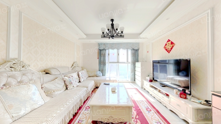 慧生时代广场二手房实景图