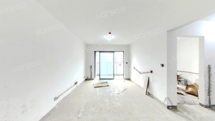 蔚宸悦城二手房实景图