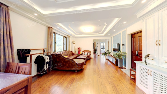 星海长岛二手房实景图