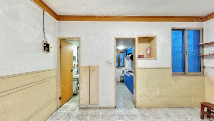 新宁小区二手房实景图