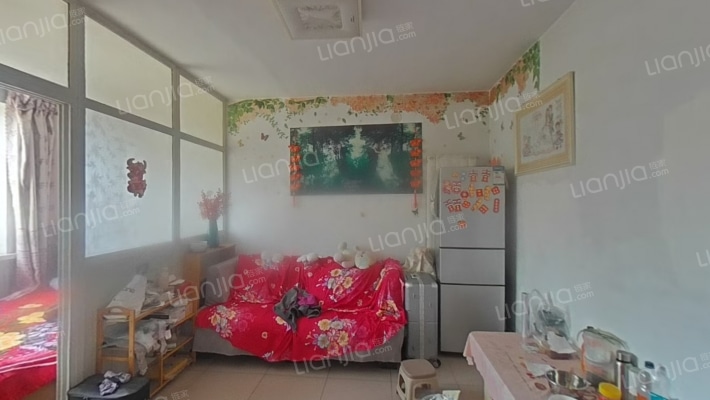 供销社院二手房实景图