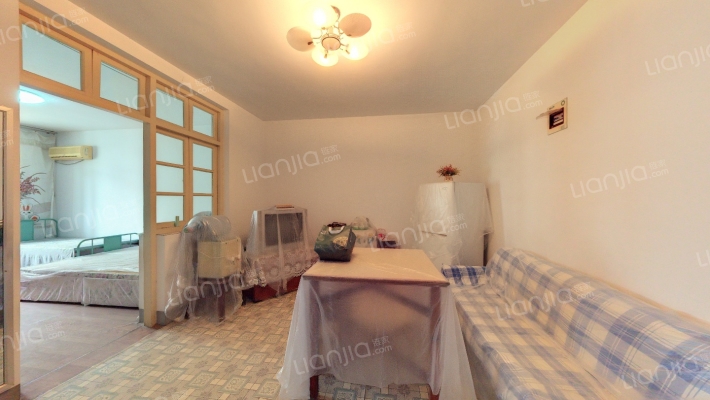 鑫泰小区二手房实景图