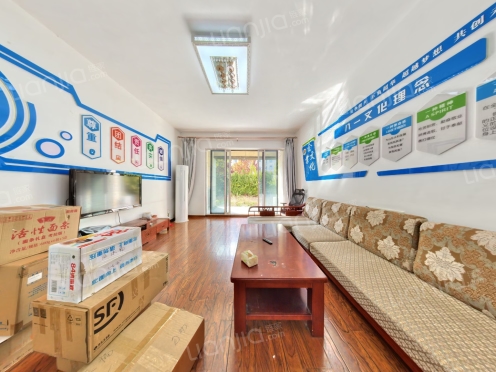 整租·檀府 3室2厅 南