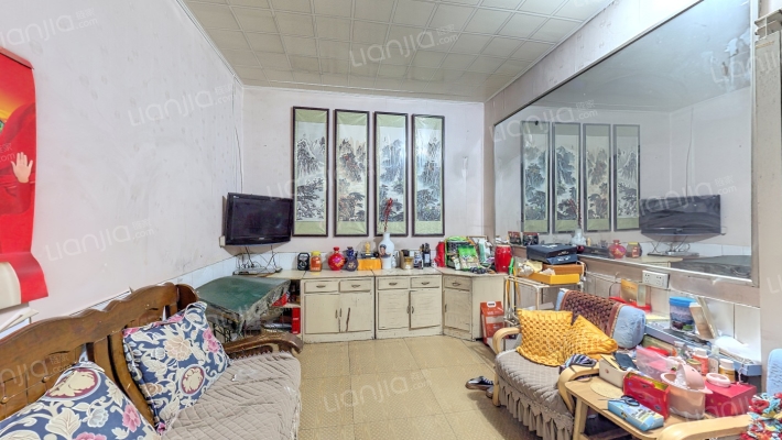 洧南一巷二手房实景图