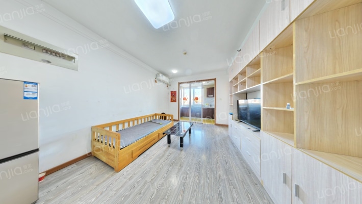 金谷爱舒荷二手房实景图