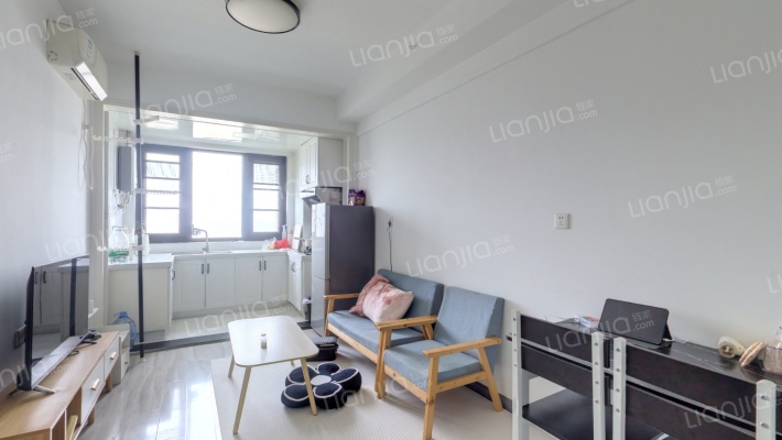 复地海上海二手房实景图