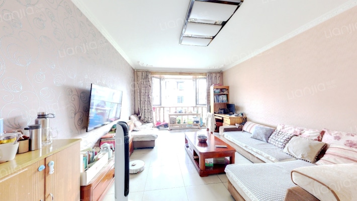 新都花园一期二手房实景图