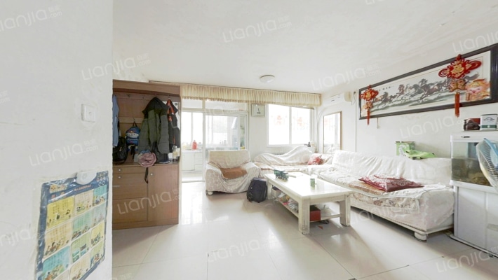 汇馨祥和苑二手房实景图