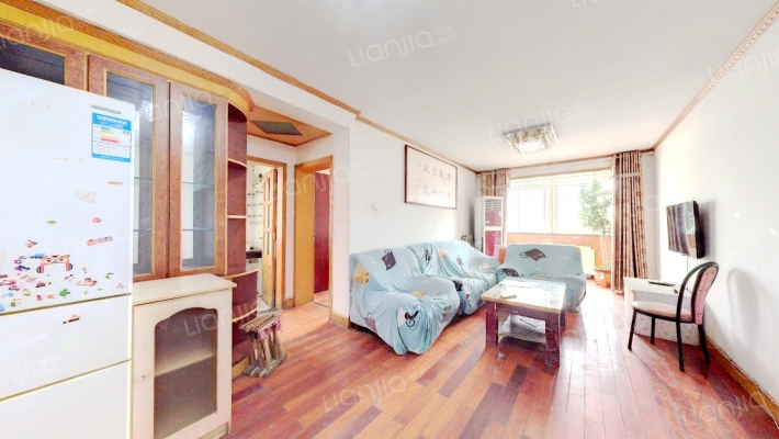 人民二路二手房实景图