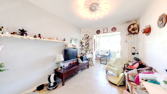 文化局宿舍(杏花岭区)二手房实景图