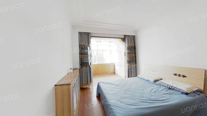 新桥路二手房实景图