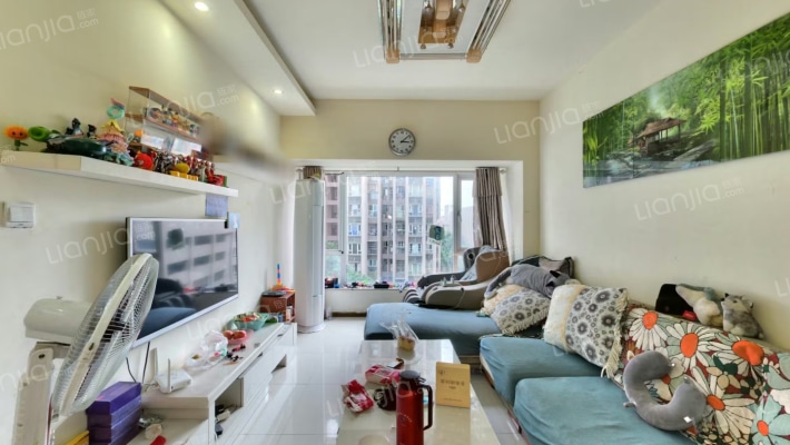 四季映像二手房实景图