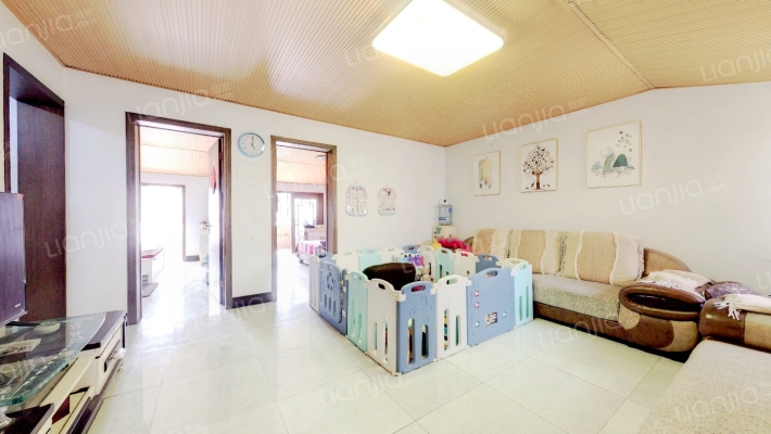 世纪锦园二手房实景图