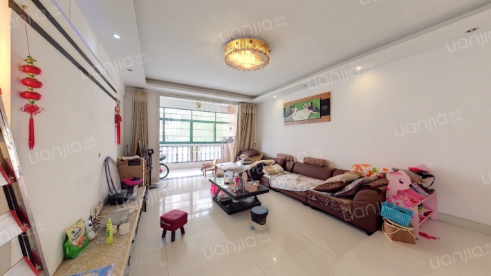 三江佳苑二手房实景图