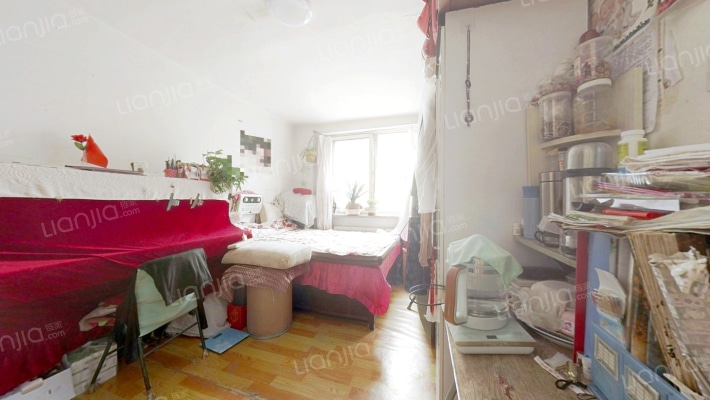 环宇社区二手房实景图