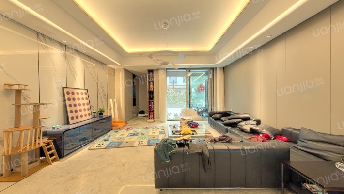 大鱼VILLA二手房实景图