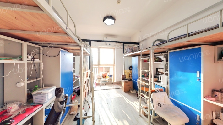 智汇国际二手房实景图