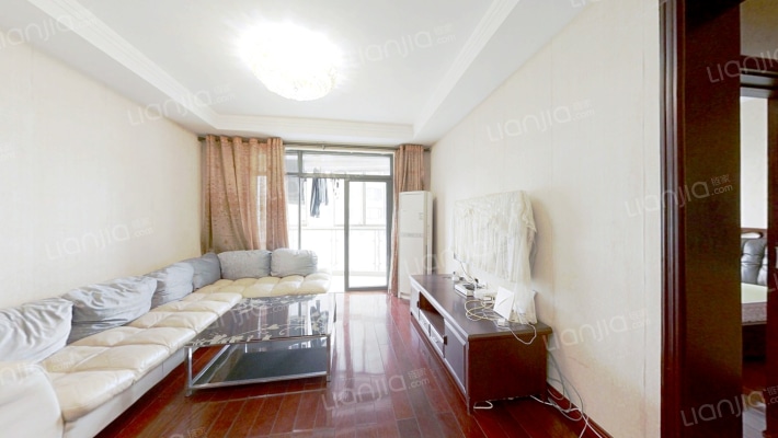 博泰江滨二手房实景图