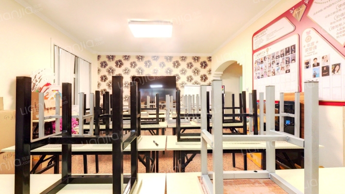 正信商住大厦二手房实景图