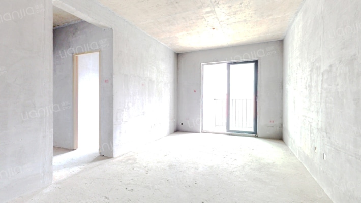 江天樾二手房实景图