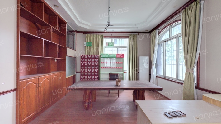 青秀山庄二手房实景图