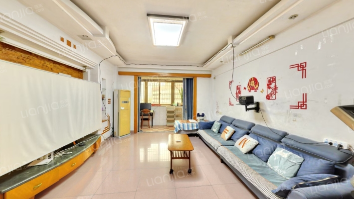 巷南路二手房实景图