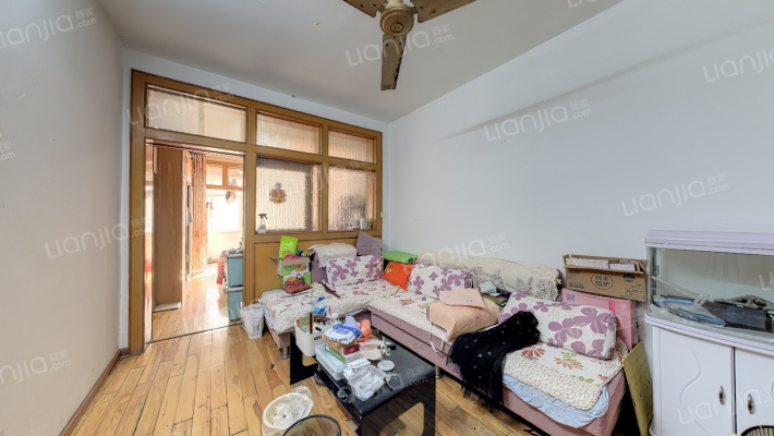 振兴苑小区二手房实景图