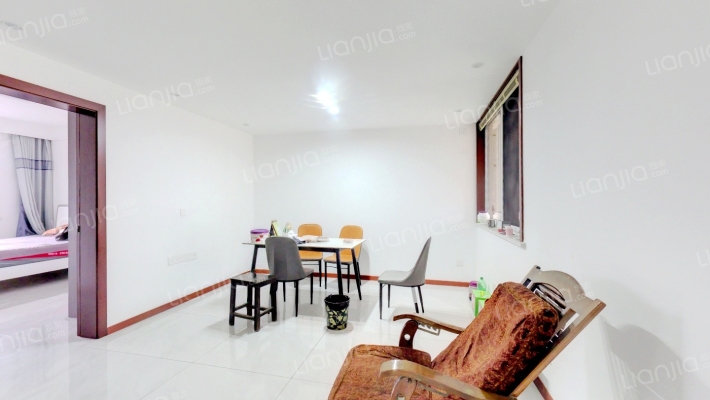 丽阳花园二手房实景图