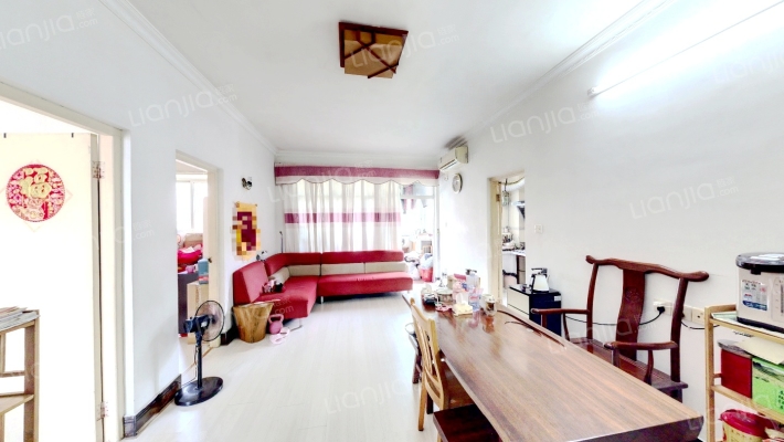 邓岗小区二手房实景图