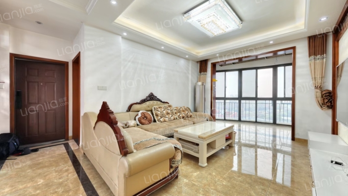 东城一品二手房实景图